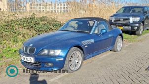 Gebruikte Velgen set + banden BMW Z3 Roadster (E36/7) 2.2 24V Prijs op aanvraag aangeboden door "Altijd Raak" Penders