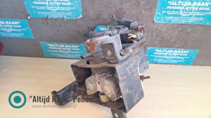 Gebruikte ABS Pomp Daihatsu Terios (J2) 1.5 16V DVVT 4x2 Euro 4 Prijs op aanvraag aangeboden door "Altijd Raak" Penders