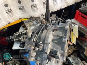 Gebruikte Automaatbak Opel Signum (F48) 2.2 direct 16V Prijs op aanvraag aangeboden door "Altijd Raak" Penders