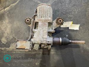 Gebruikte Differentieel achter Jeep Patriot (MK74) 2.4 16V 4x4 Eco + Prijs op aanvraag aangeboden door "Altijd Raak" Penders