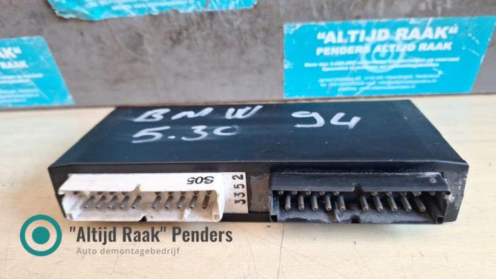 Gebruikte Module Bodycontrol BMW 5 serie (E34) 530i V8 32V Prijs op aanvraag aangeboden door "Altijd Raak" Penders