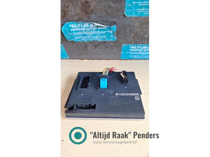 Computer Body Control van een Porsche Macan (95B) 3.0 S Diesel V6 24V 2014