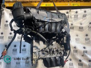 Gebruikte Motor Mini Clubman (R55) 1.6 16V Cooper Prijs op aanvraag aangeboden door "Altijd Raak" Penders