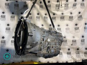 Gebruikte Automaatbak Porsche Cayenne (9PA) 4.5 V8 32V Turbo Prijs op aanvraag aangeboden door "Altijd Raak" Penders