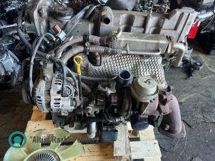 Gebruikte Galerij (Injectie) Ford Ranger 2.5 TDCi 16V Prijs op aanvraag aangeboden door "Altijd Raak" Penders