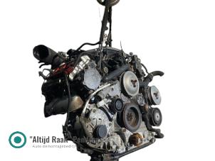 Gebruikte Motor Audi A8 (D3) 3.2 FSI V6 30V Lang Prijs op aanvraag aangeboden door "Altijd Raak" Penders