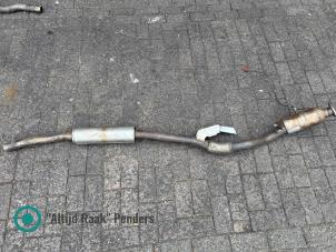 Gebruikte Voorpijp + katalysator Audi A8 (D3) 3.2 FSI V6 30V Prijs op aanvraag aangeboden door "Altijd Raak" Penders