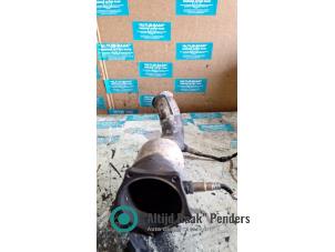 Gebruikte Katalysator Porsche Cayenne (9PA) 4.5 S V8 32V Prijs op aanvraag aangeboden door "Altijd Raak" Penders