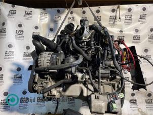 Gebruikte Motor BMW Z3 Coupé (E36/7C) 2.8 24V Prijs op aanvraag aangeboden door "Altijd Raak" Penders