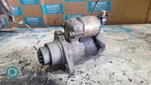 Gebruikte Startmotor Nissan 350 Z Roadster (Z33) 3.5 V6 24V Prijs op aanvraag aangeboden door "Altijd Raak" Penders