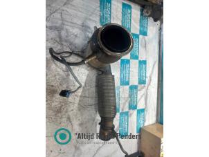 Gebruikte Katalysator Mini Mini (F55) 1.2 12V One First Prijs op aanvraag aangeboden door "Altijd Raak" Penders