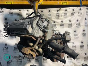 Gebruikte Motor Toyota Previa (R1/R2) 2.4i 16V Prijs op aanvraag aangeboden door "Altijd Raak" Penders