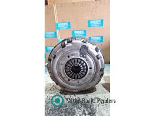 Gebruikte Koppelingsset (compleet) Ford Transit Custom 2.0 TDCi 16V Eco Blue 105 Prijs op aanvraag aangeboden door "Altijd Raak" Penders