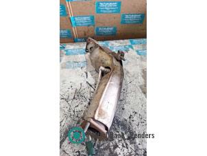 Gebruikte Katalysator Nissan 350 Z Roadster (Z33) 3.5 V6 24V Prijs op aanvraag aangeboden door "Altijd Raak" Penders