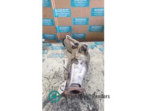 Gebruikte Katalysator Nissan 350 Z Roadster (Z33) 3.5 V6 24V Prijs op aanvraag aangeboden door "Altijd Raak" Penders