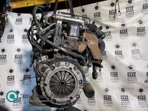 Gebruikte Motor Isuzu D-Max Prijs op aanvraag aangeboden door "Altijd Raak" Penders