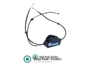 Gebruikte Handrem Computer BMW X5 (E70) xDrive 35d 3.0 24V Prijs op aanvraag aangeboden door "Altijd Raak" Penders