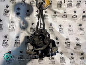 Gebruikte Automaatbak BMW 5 serie (E60) 530i 24V Prijs op aanvraag aangeboden door "Altijd Raak" Penders