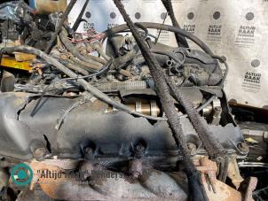 Gebruikte Motor Dodge Ram 1500 (DR/DH/D1/DC/DM) 4.7 V8 1500 4x2 Prijs op aanvraag aangeboden door "Altijd Raak" Penders