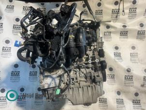 Gebruikte Motor Suzuki Kizashi (FRE/FRF) 2.4 16V 4x4 Prijs op aanvraag aangeboden door "Altijd Raak" Penders