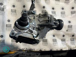 Gebruikte Tussenbak 4x4 Suzuki Kizashi (FRE/FRF) 2.4 16V 4x4 Prijs op aanvraag aangeboden door "Altijd Raak" Penders