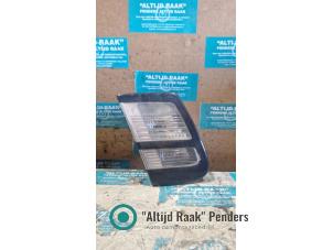 Gebruikte Achterlicht links Saab 9-3 II Sport Sedan (YS3F) 1.8t 16V Prijs op aanvraag aangeboden door "Altijd Raak" Penders