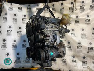 Gebruikte Motor Renault Kangoo (KC) 1.4 Prijs op aanvraag aangeboden door "Altijd Raak" Penders