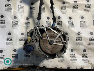 Gebruikte Automaatbak Renault Kangoo (KC) 1.4 Prijs op aanvraag aangeboden door "Altijd Raak" Penders