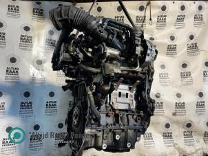 Gebruikte Gasklephuis Nissan X-Trail (T32) 1.6 Energy dCi Prijs op aanvraag aangeboden door "Altijd Raak" Penders