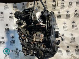 Gebruikte Carterpan Nissan X-Trail (T32) 1.6 Energy dCi Prijs op aanvraag aangeboden door "Altijd Raak" Penders