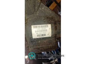 Gebruikte Differentieel achter Nissan Pathfinder (R51) 2.5 dCi 16V 4x4 Prijs op aanvraag aangeboden door "Altijd Raak" Penders