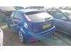 Ford Focus 2 ST 2.5 20V ST Achterbumper