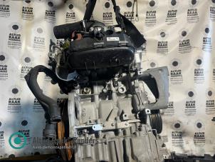 Gebruikte Dubbele massa vliegwiel Opel Corsa E 1.0 SIDI Turbo 12V Prijs op aanvraag aangeboden door "Altijd Raak" Penders