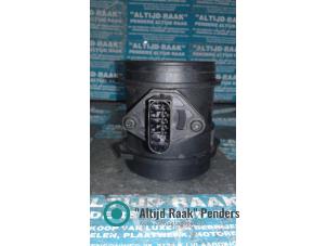 Gebruikte Luchthoeveelheidsmeter Mercedes E-Klasse Prijs op aanvraag aangeboden door "Altijd Raak" Penders