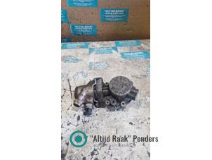 Gebruikte Hogedrukpomp Audi A6 Avant (C7) 3.0 V6 24V TFSI Quattro Prijs op aanvraag aangeboden door "Altijd Raak" Penders