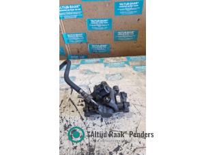 Gebruikte Dieselpomp Renault Master III (EV/HV/UV/VA/VB/VD/VF/VG/VJ) 2.3 dCi 110 16V FWD Prijs op aanvraag aangeboden door "Altijd Raak" Penders