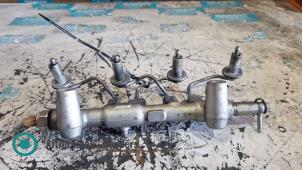 Gebruikte Injector brug Nissan Cabstar (F24) 28.12/32.12/34.12/35.12 DCI Prijs op aanvraag aangeboden door "Altijd Raak" Penders