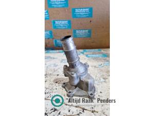 Gebruikte Thermostaathuis Nissan Cabstar (F24) 28.12/32.12/34.12/35.12 DCI Prijs op aanvraag aangeboden door "Altijd Raak" Penders