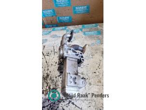 Gebruikte EGR koeler Nissan Cabstar (F24) 28.12/32.12/34.12/35.12 DCI Prijs op aanvraag aangeboden door "Altijd Raak" Penders