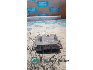 Gebruikte Computer Motormanagement Peugeot 308 SW (4E/H) 1.6 16V THP 175 Prijs op aanvraag aangeboden door "Altijd Raak" Penders