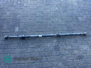 Gebruikte Cardanas Volvo V50 (MW) 2.5 T5 20V AWD Prijs op aanvraag aangeboden door "Altijd Raak" Penders