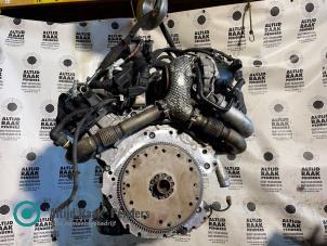 Gebruikte Motor Audi Q7 (4MB/4MG) 3.0 TDI V6 24V Prijs op aanvraag aangeboden door "Altijd Raak" Penders