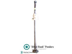 Gebruikte Cardanas Cadillac SRX 3.6 V6 24V Prijs op aanvraag aangeboden door "Altijd Raak" Penders