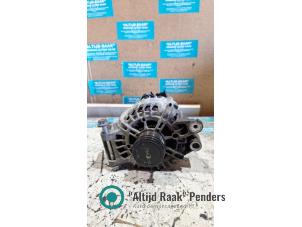 Gebruikte Dynamo Ford Focus 3 1.6 EcoBoost 16V Prijs op aanvraag aangeboden door "Altijd Raak" Penders