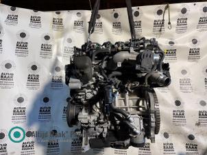 Gebruikte Motor Hyundai Tucson (NX) 1.6 CRDi 16V Prijs op aanvraag aangeboden door "Altijd Raak" Penders