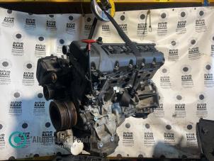 Gebruikte Motor Jaguar XK 8 4.2 XK-R V8 32V Prijs op aanvraag aangeboden door "Altijd Raak" Penders