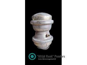 Gebruikte Veerbol MG MGF 1.8i 16V Prijs op aanvraag aangeboden door "Altijd Raak" Penders