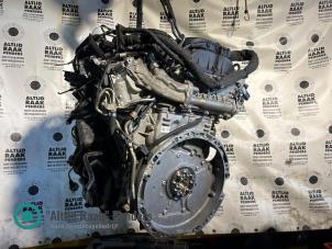 Gebruikte Motor Mercedes Vito (639.6) 2.2 116 CDI 16V Euro 5 Prijs op aanvraag aangeboden door "Altijd Raak" Penders