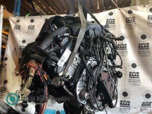 Gebruikte Motor BMW 7 serie (E65/E66/E67) 745 LiS 4.4 V8 32V Prijs op aanvraag aangeboden door "Altijd Raak" Penders