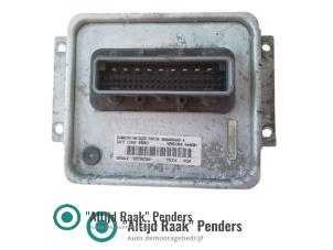 Gebruikte Computer Body Control Dodge Ram 3500 Crew Cab (DR/DH/D1/DC/DM) Prijs op aanvraag aangeboden door "Altijd Raak" Penders